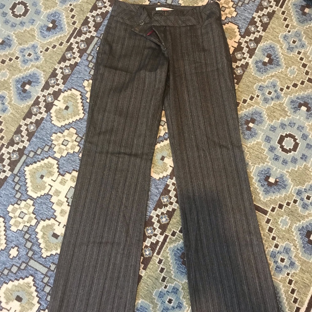 Slacks